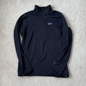 Patagonia Men's R1 Pullover
